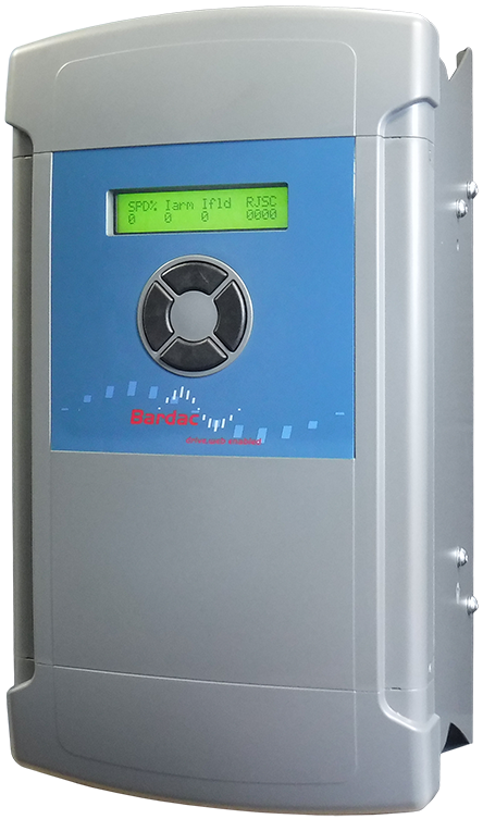 PLX85/205v2 – Bardac Support