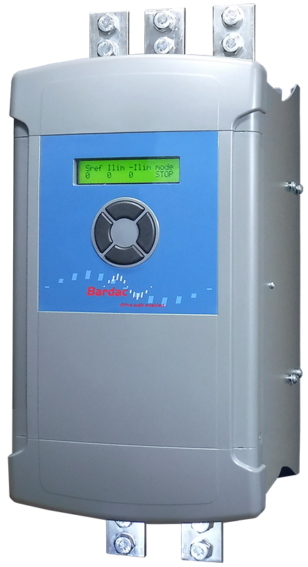 PLX185/430v2 – Bardac Support