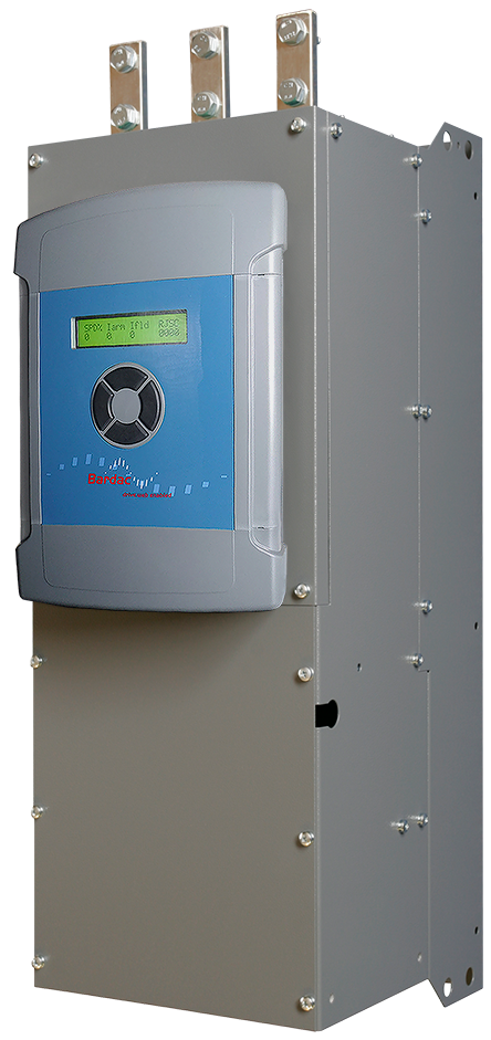 PL440/1050v2 – Bardac Support