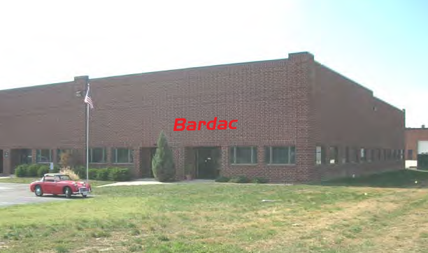 Bardac Drives - Distributed Control, AC Drives, DC Drives, and Motors Bardac Drives - Focusing on Automation since 1992