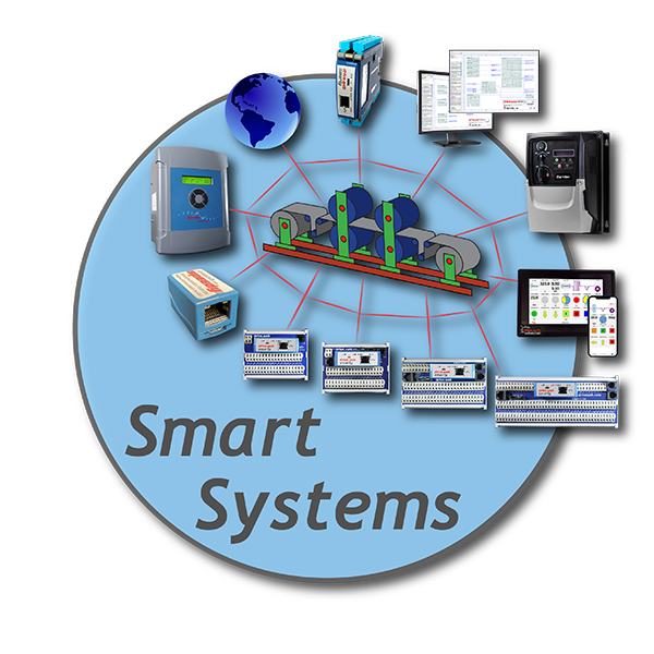 Design &amp; build complete systems of any size or complexity