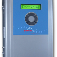 PLX15 DC Drive facing right | Total digital control in a small footprint