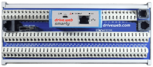 smarty4 Universal Automation Controller